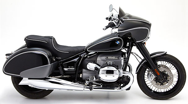 BMW R18