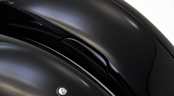BMW R18
