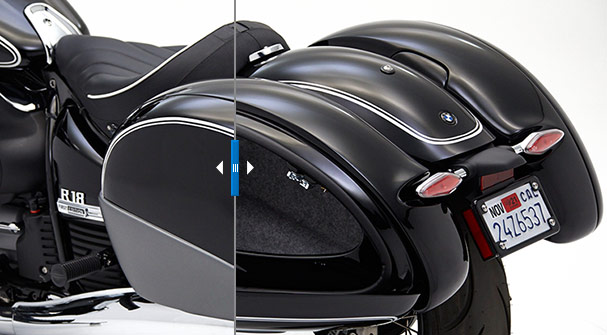BMW R18