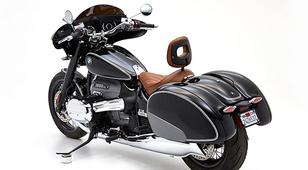 BMW R18