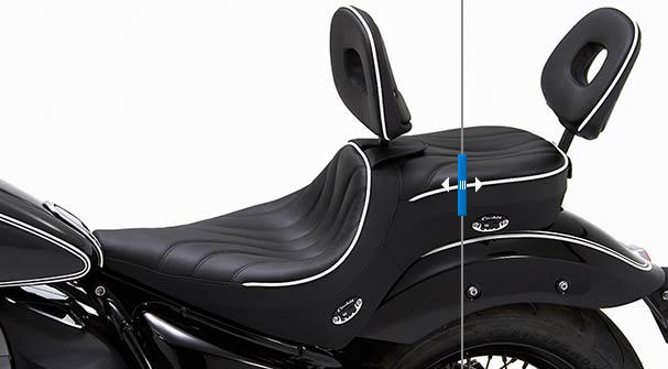 BMW R 18