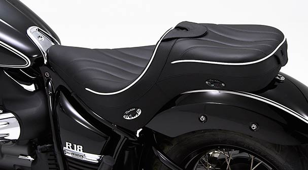 BMW R 18