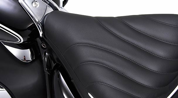 BMW R 18