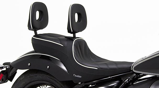 BMW R 18