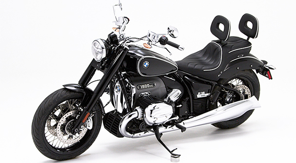 BMW R 18