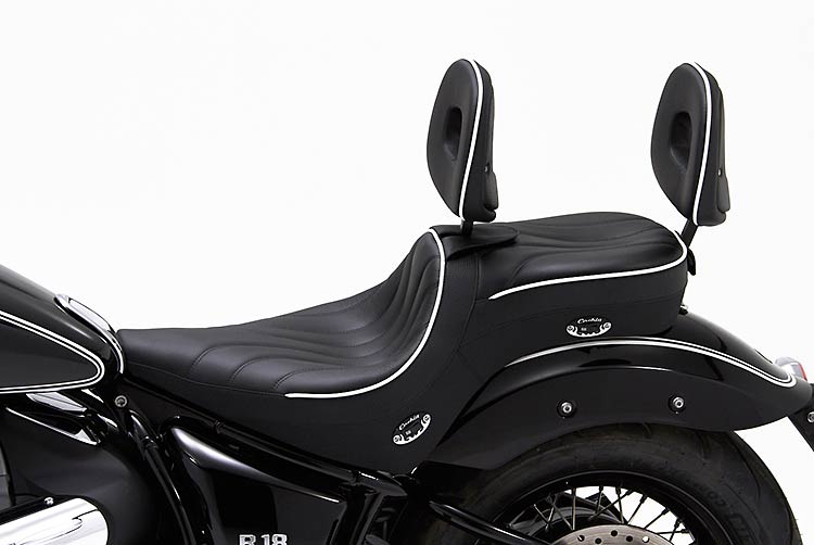 Corbin Seat