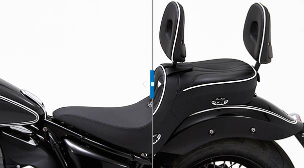 BMW R 18