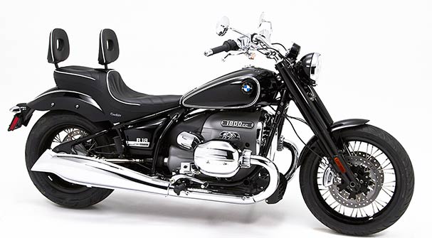 BMW R 18