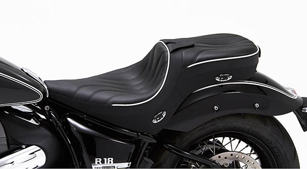 BMW R 18