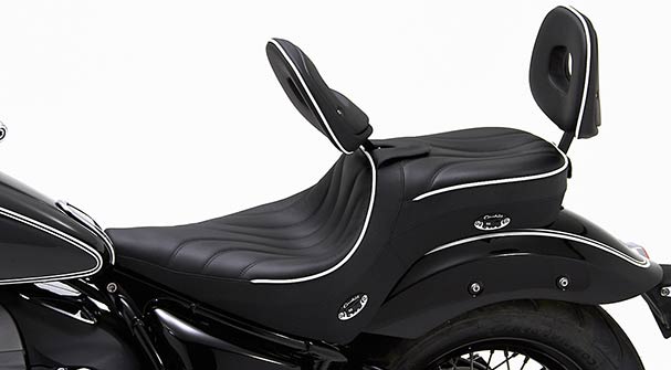 BMW R 18