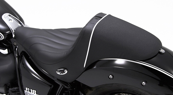 BMW R 18