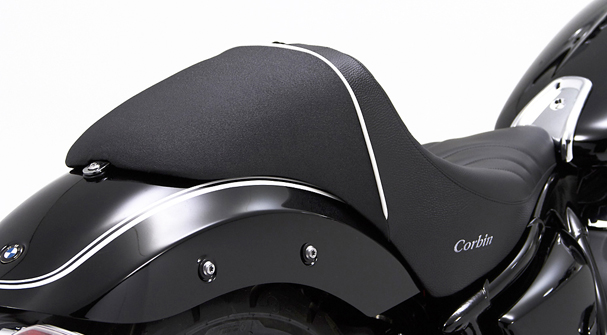 BMW R 18