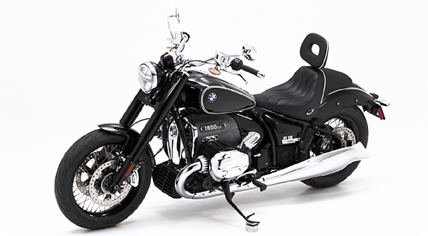 BMW R 18
