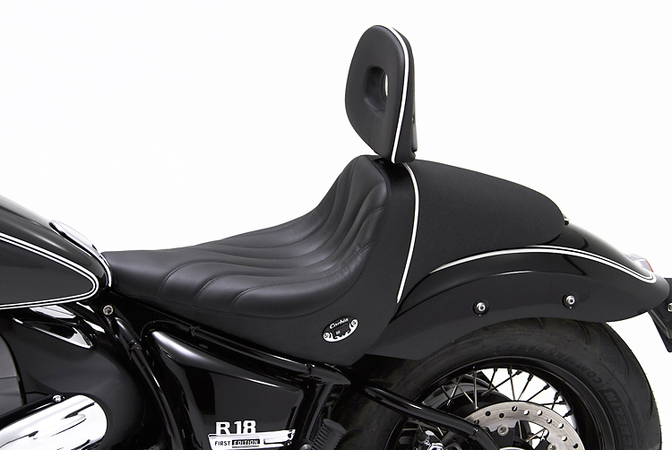 Corbin Seat