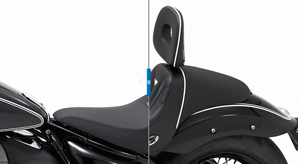 BMW R 18