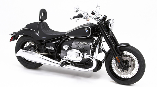 BMW R 18