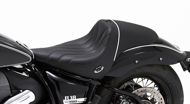BMW R 18