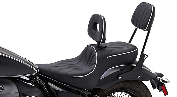 BMW R 18