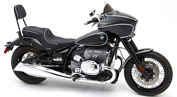 BMW R 18