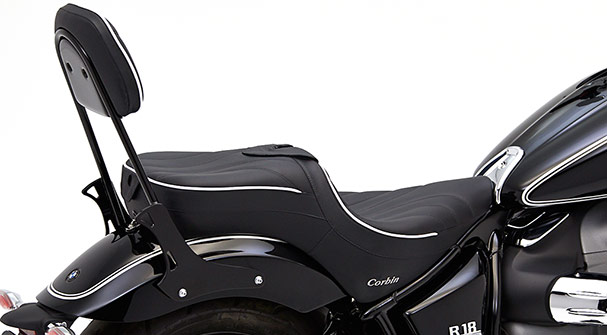 BMW R 18