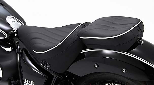 BMW R 18