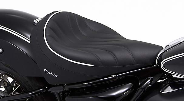 BMW R 18