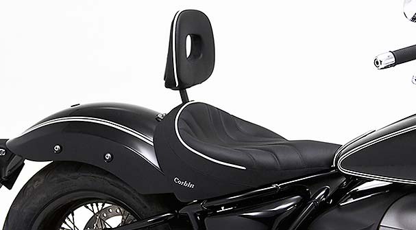 BMW R 18