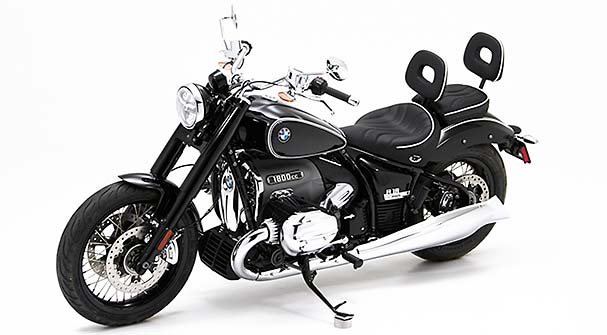 BMW R 18