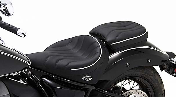 BMW R 18