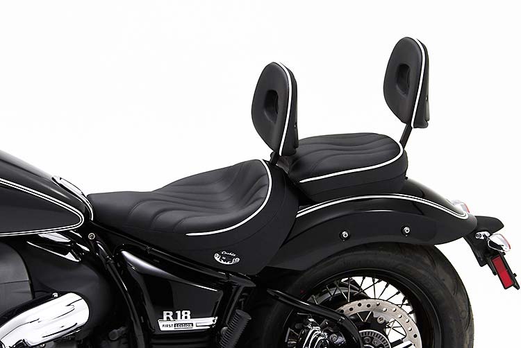 Corbin Seat