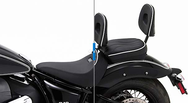 BMW R 18