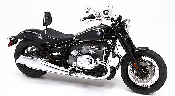BMW R 18