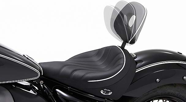 BMW R 18