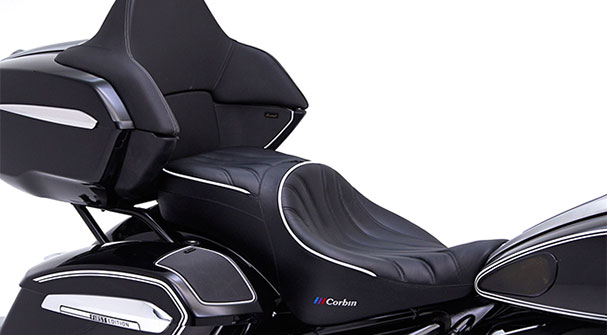 BMW R 18 Transcontinental
