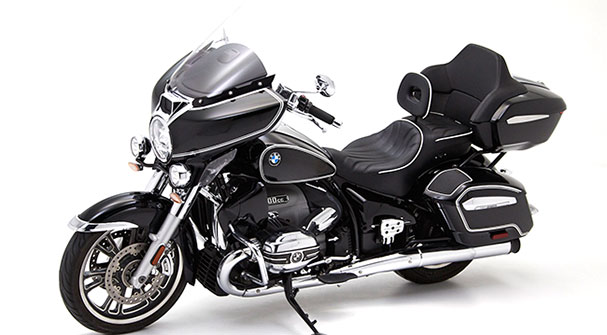 BMW R 18 Transcontinental