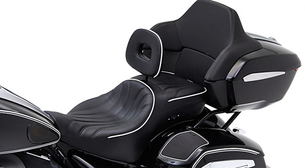 BMW R 18 Transcontinental