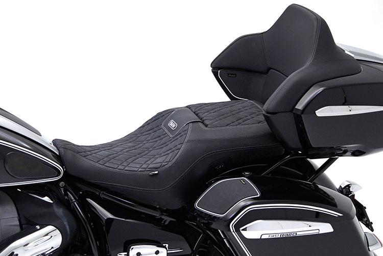 Option 719 Seat