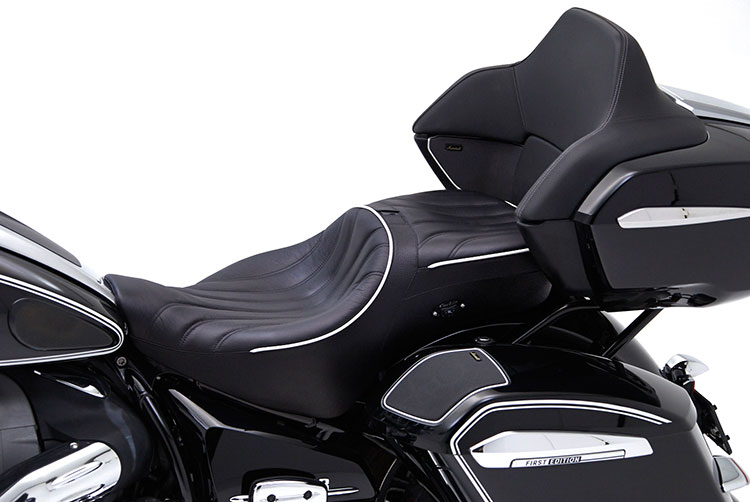 Corbin Seat