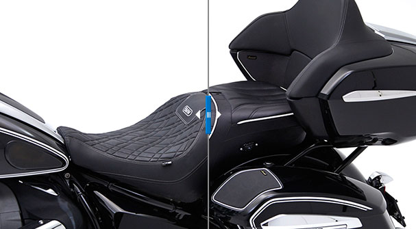 BMW R 18 Transcontinental