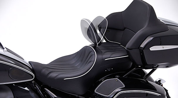 BMW R 18 Transcontinental