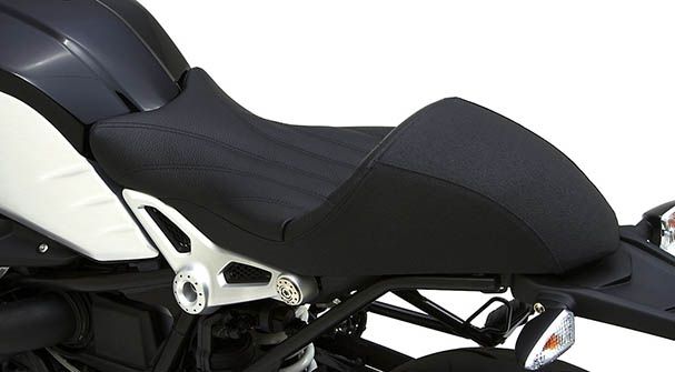 BMW R nine T