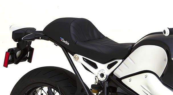 BMW R nine T