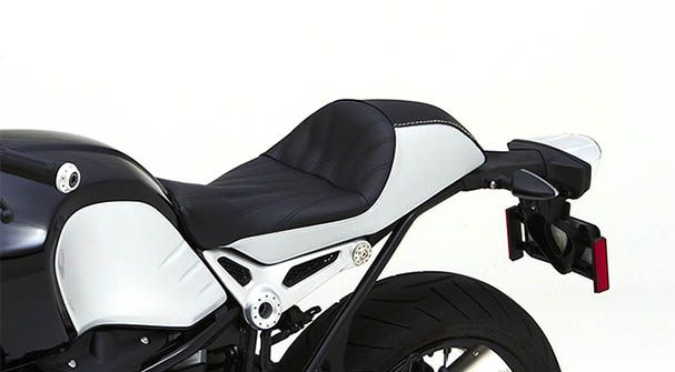 BMW R nine T