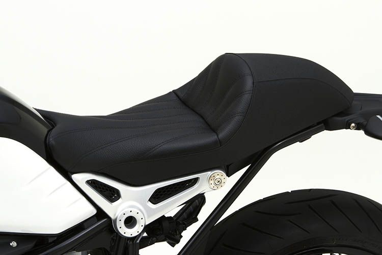 Corbin Seat