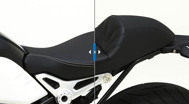 BMW R nine T