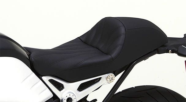 BMW R nine T