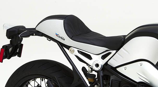BMW R nine T