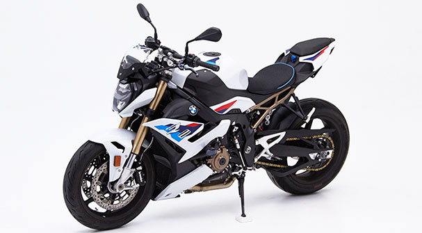 BMW S1000