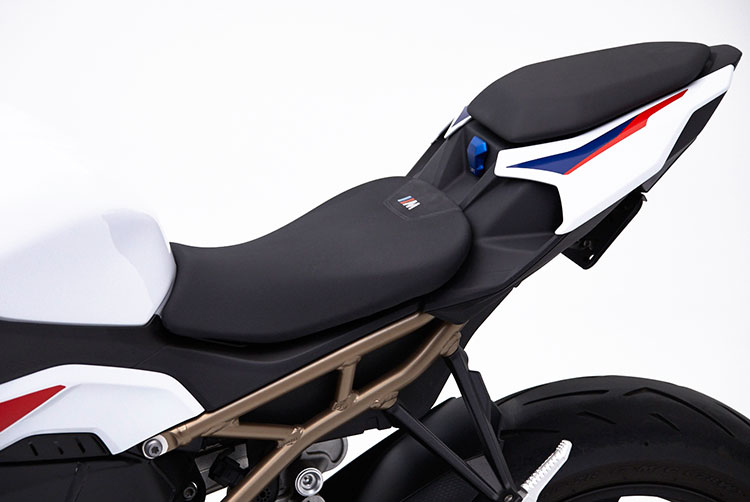 OEM Seat