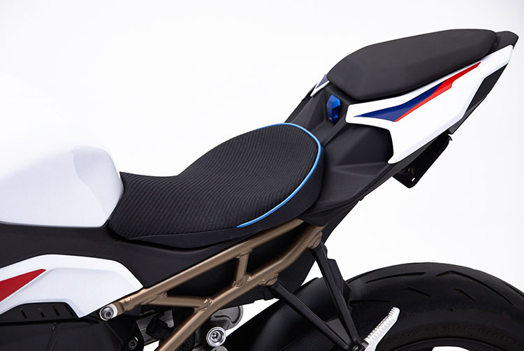Corbin Seat